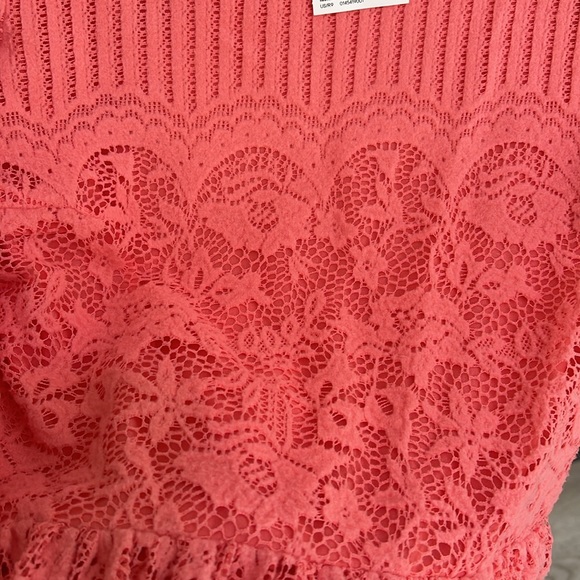 New with tags H&M Valentine's Day dress - Picture 3 of 3